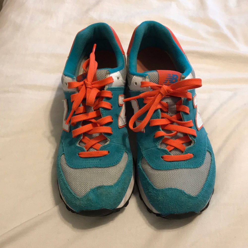 New Balance Encaps